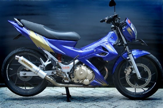 harga motor bekas harga motor suzuki satria f150 harga motor bekas harga motor suzuki satria f150