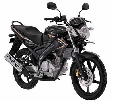 Picture of Yamaha Vixion Bekas