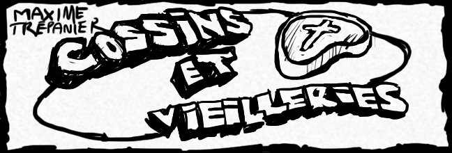 Cossins et Vieilleries
