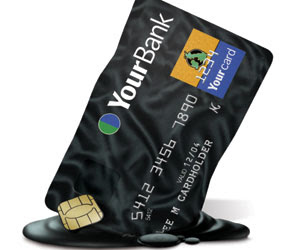 Credit Card Crisis