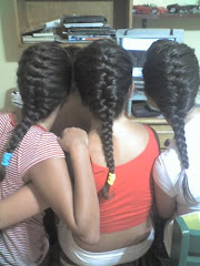 Trenzas.-