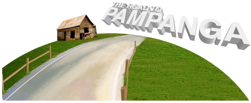 The Road to Pampanga