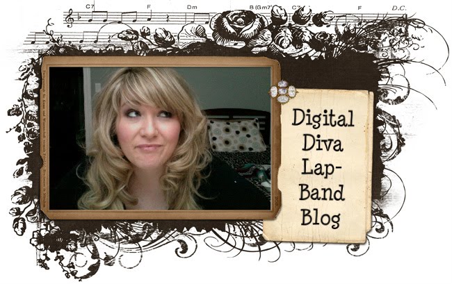 Digital Diva Lap-Band Blog Digital Diva Lap-Band Blog