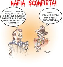 vignetta della settimana