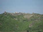 View of the City on a Hill