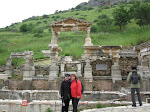 Beverly Hills of Ephesus