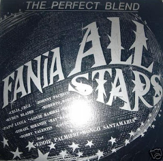 Fania All Stars - Sin Tu Cariño Fania All Stars - Sin Tu Cariño