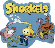 snorkels