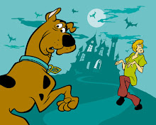 scooby doo