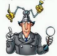 inspector gadget