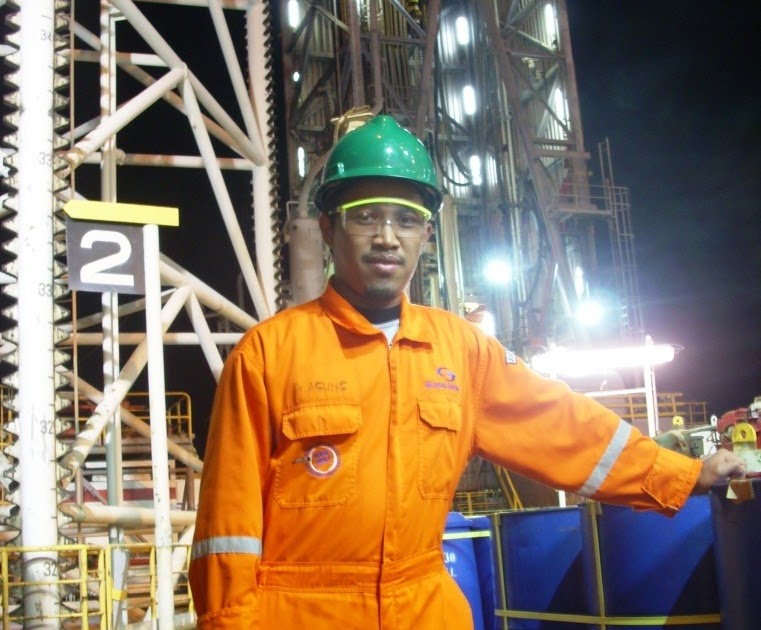 Memoar Apa Sih Kerjaan Dokter Di Rig Part One