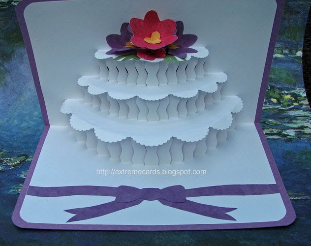 Wedding Cake Pop Stand Wedding Cake Pop Stand