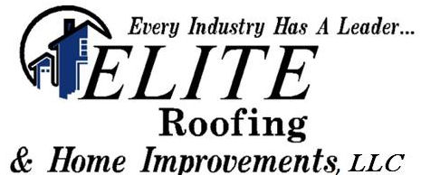Elite Roofing & Home Improvements, LLC