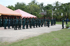 KURSUS KENAIKAN PANGKAT SJN KRS 2010