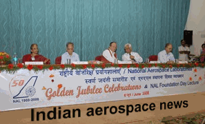 Top aerospace news round up