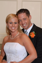 Our Wedding Day, September 19, 2009