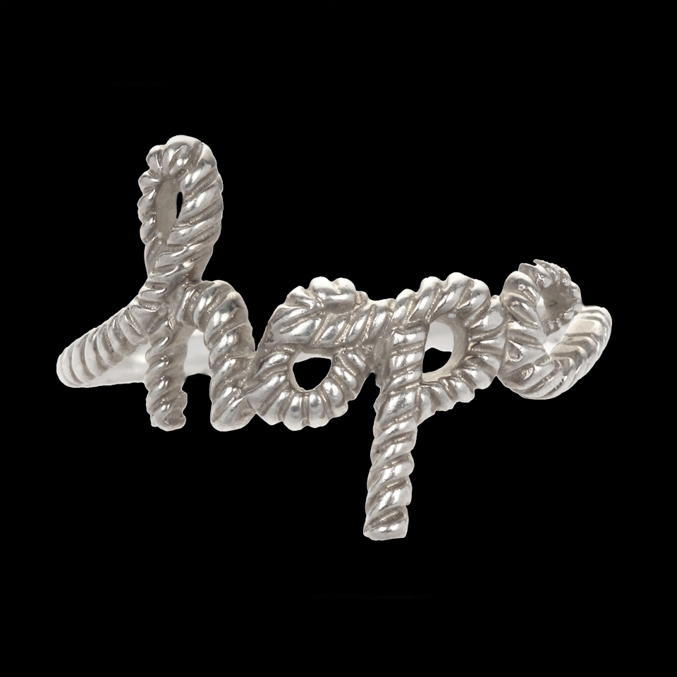 Hope Ring