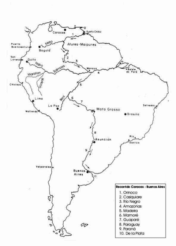 Image Result For Where Is Orinoco Image Result For Where Is Orinoco