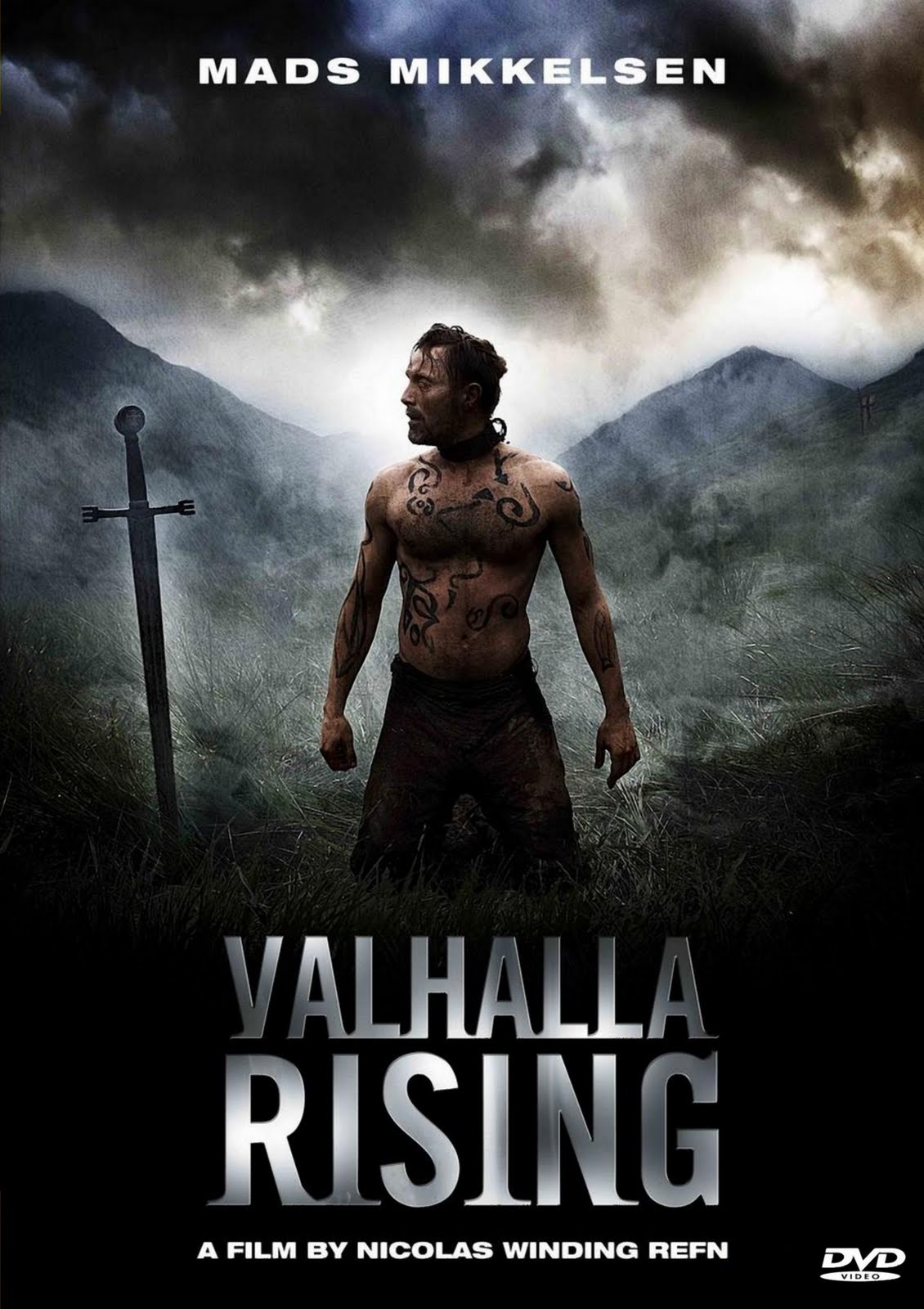 Valhalla Rising (2009)The Lighted