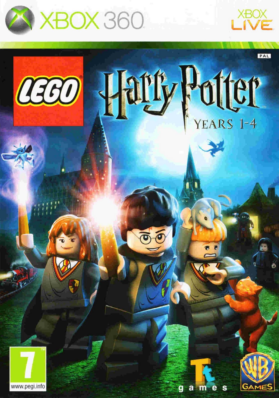 Lego harry potter years 1 4 shipping lego harry potter years 1 4 comes