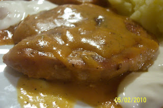 Myra S Kitchen Escalop De Porc Cu Sos De Vin
