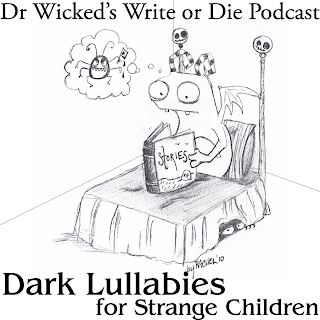 Dr. Wicked's Podcast Dr. Wicked's Podcast