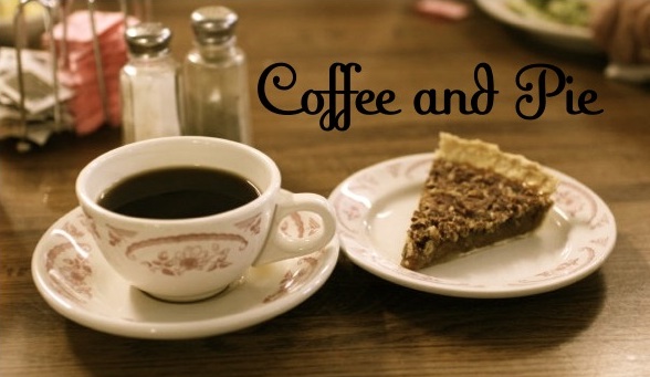 Coffee and Pie