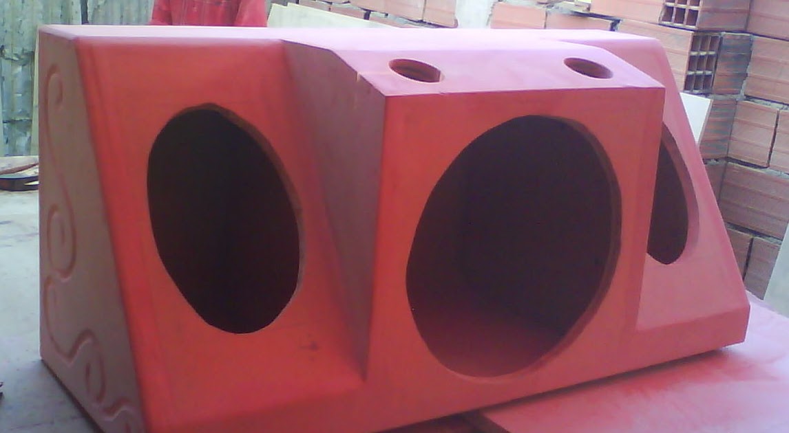 mi blog luis avila: cajas acusticas con bajos 10 pulgadas