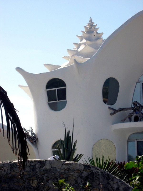Conch House in the Caribbean02