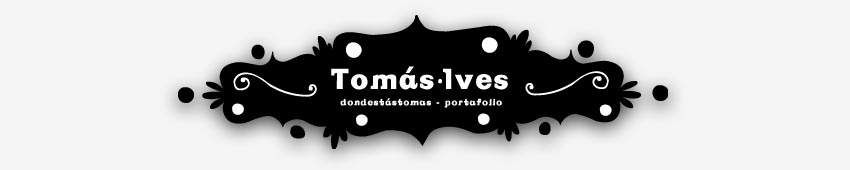 ¿dóndestastomás?