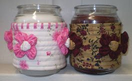 Jar Wraps-download pattern!