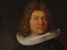 JACOB BERNOULLI