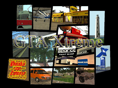 Gta Extreme 2008 And Cheats Free Full Downloads