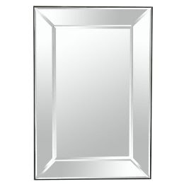 Beveled Mirror