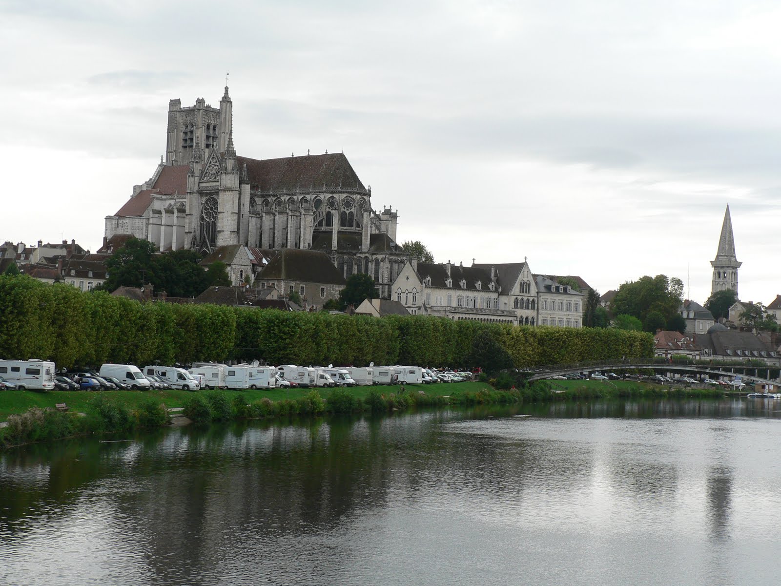 population agricole en france