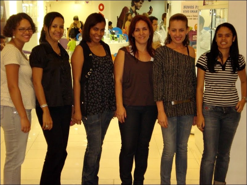 Equipe Fênix