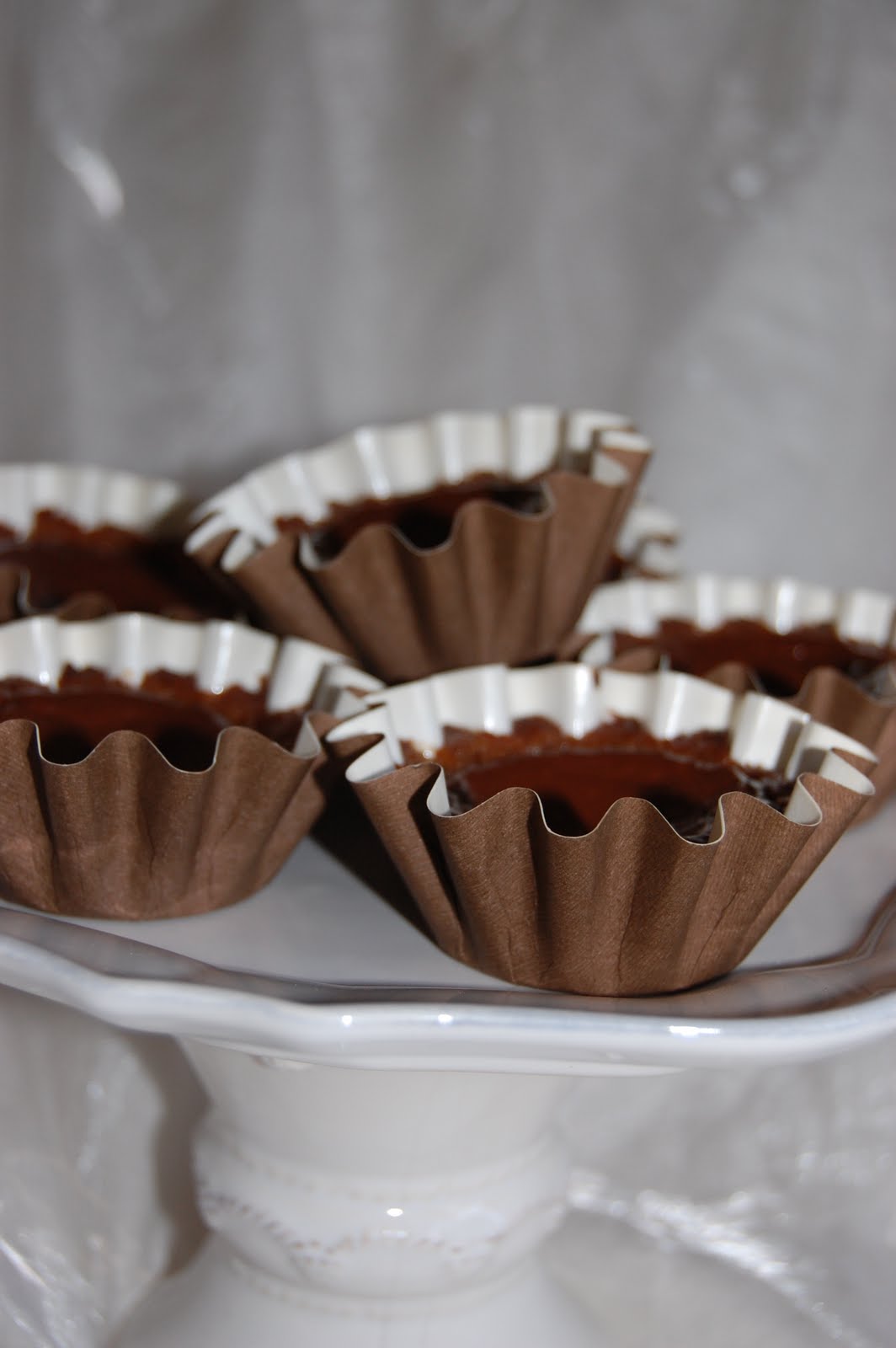 socker och mirakel Noblessekakor