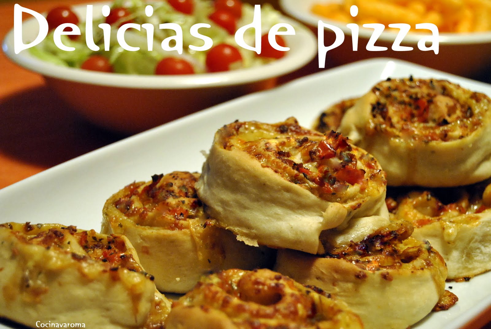 imagenes de pizza