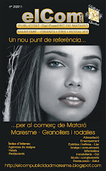 elCom Catàleg Comercial del Maresme · Granollers i rodalies