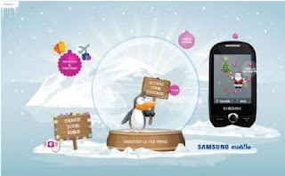 Shake You Xmas
