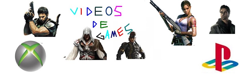 videos de games