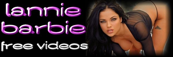 Lannie Barbie Free Videos