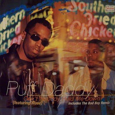 Puff Daddy Songs 1997