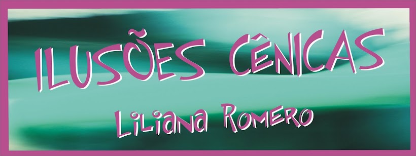 Ilusões Cênicas