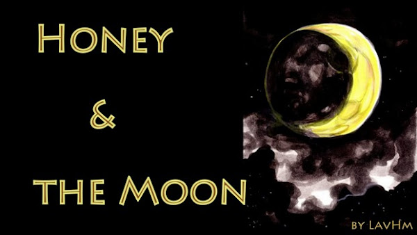 honey & the moon