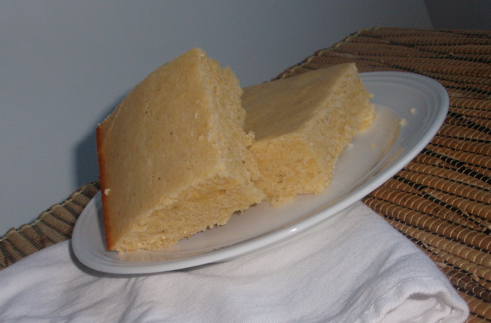 Baker's Square Corn bRead