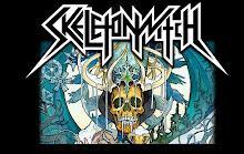 Skeletonwitch