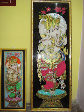 Narthana Vinayagar