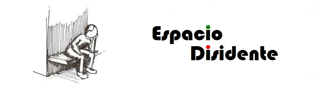 Espacio Disidente