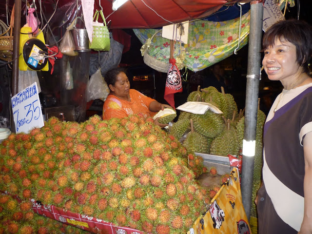 Fruit Market